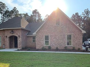 11 Switch Dr, Carriere, MS 39426