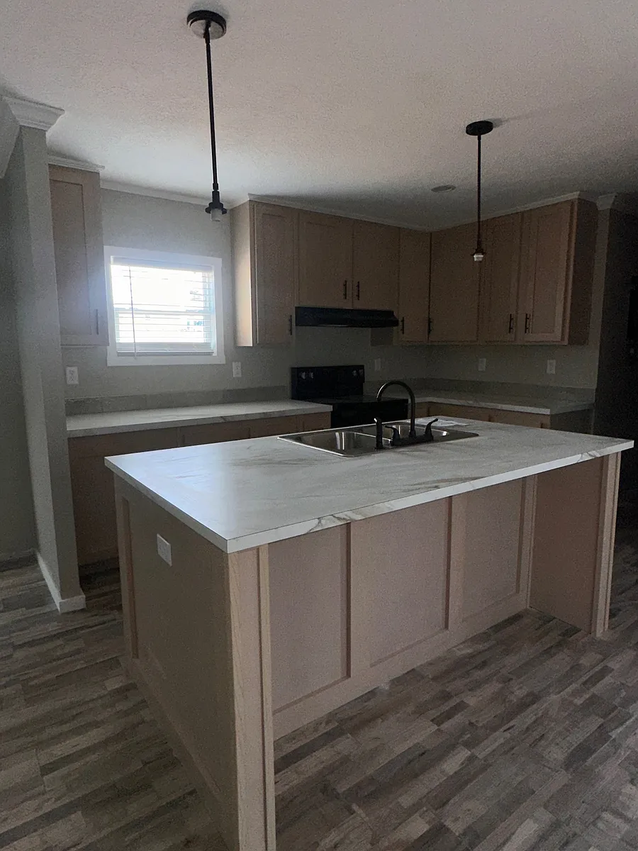 Building Photo - 3301 S Bryant Ave #41