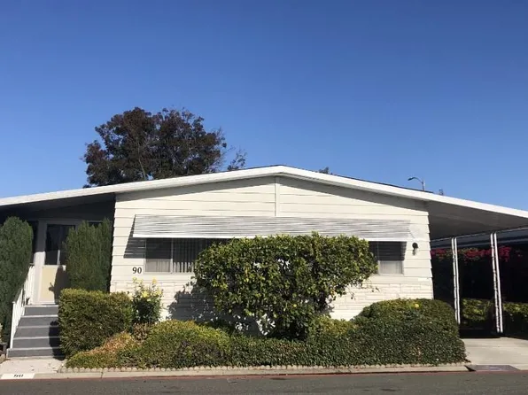 1111 Morse Ave Space 90, Sunnyvale, CA 94089