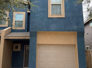 6638 Mia Way Unit 102, San Antonio, TX 78233