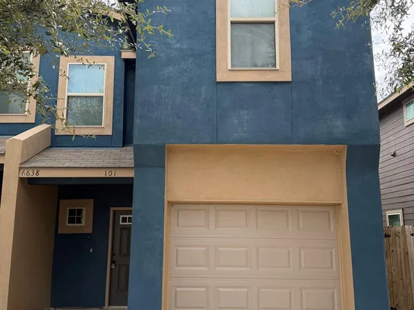 6638 Mia Way Unit 102, San Antonio, TX 78233