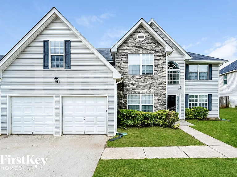 11768 Registry Blvd — Photo 1