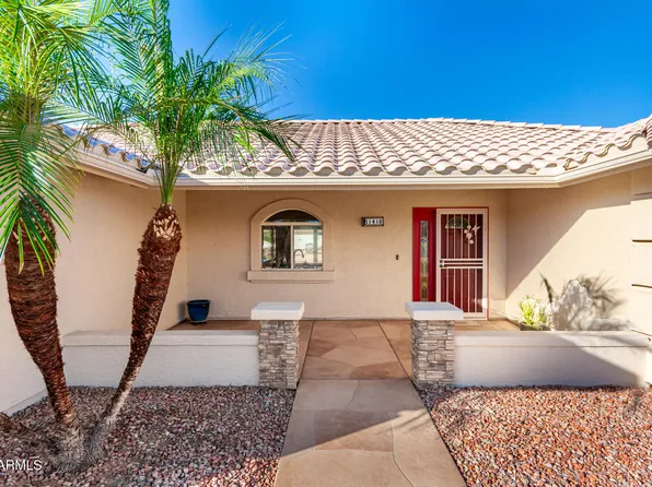 11410 E MEDINA Avenue, Mesa, AZ 85209