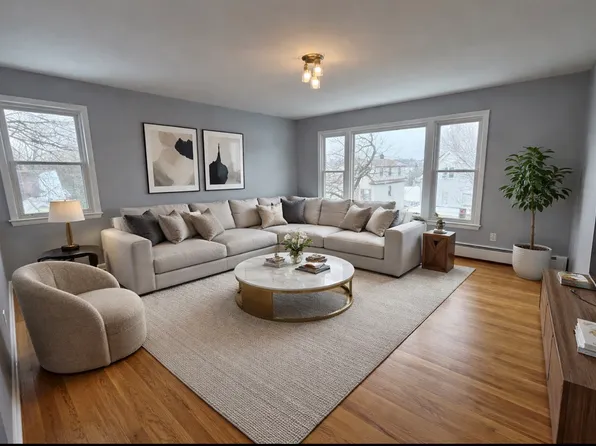 32 Brady Ave Floor 2, New Rochelle, NY 10805