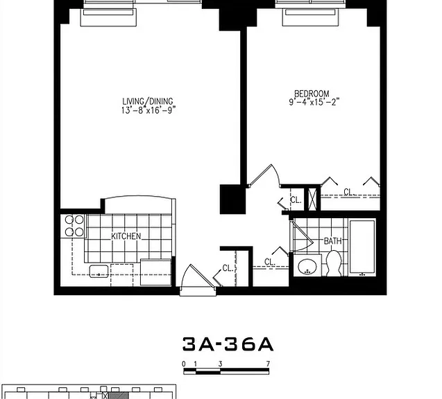 330 E 39th St #21A — Photo 2