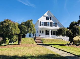 105 Grant St, Weymouth, MA 02189