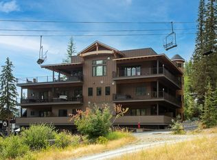 3868 Gelande St #2, Whitefish, MT 59937