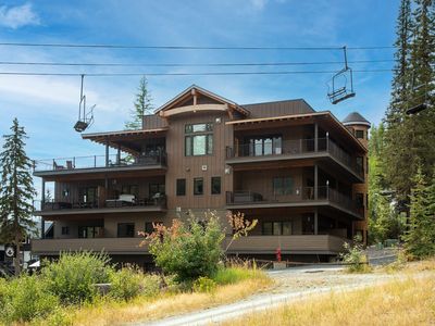 3868 Gelande St #2, Whitefish, MT, 59937