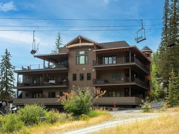 3868 Gelande St #2, Whitefish, MT 59937