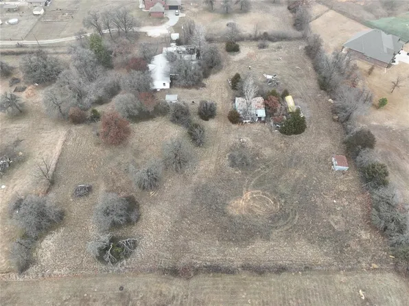 132 Bobby Mankin Dr, Choctaw, OK 73020