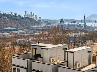 2314 Thorndyke Ave W UNIT D, Seattle, WA 98199