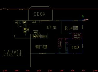 1633 Hazel, Columbus, MI 48063