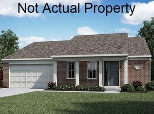 6591 Marissa St, Canal Winchester, OH 43110