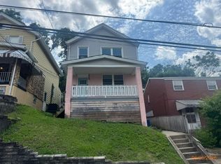 738 Gallion Ave, Pittsburgh, PA 15226