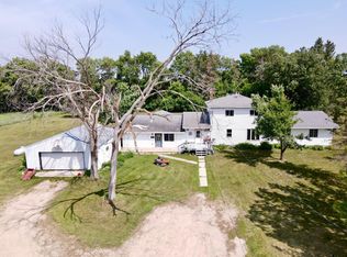 38281 County Highway 75, Wadena, MN 56482