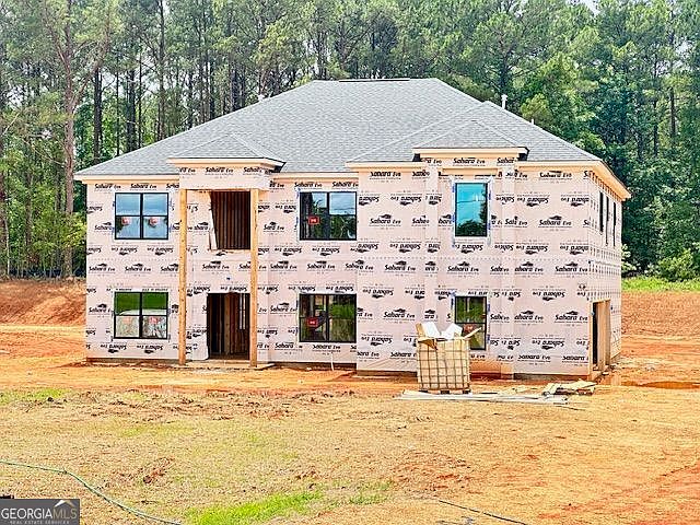 2nd image of 1689 W Hightower Trl