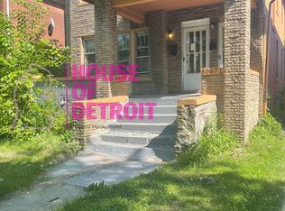5065-5067 Linsdale St., Detroit, MI 48204