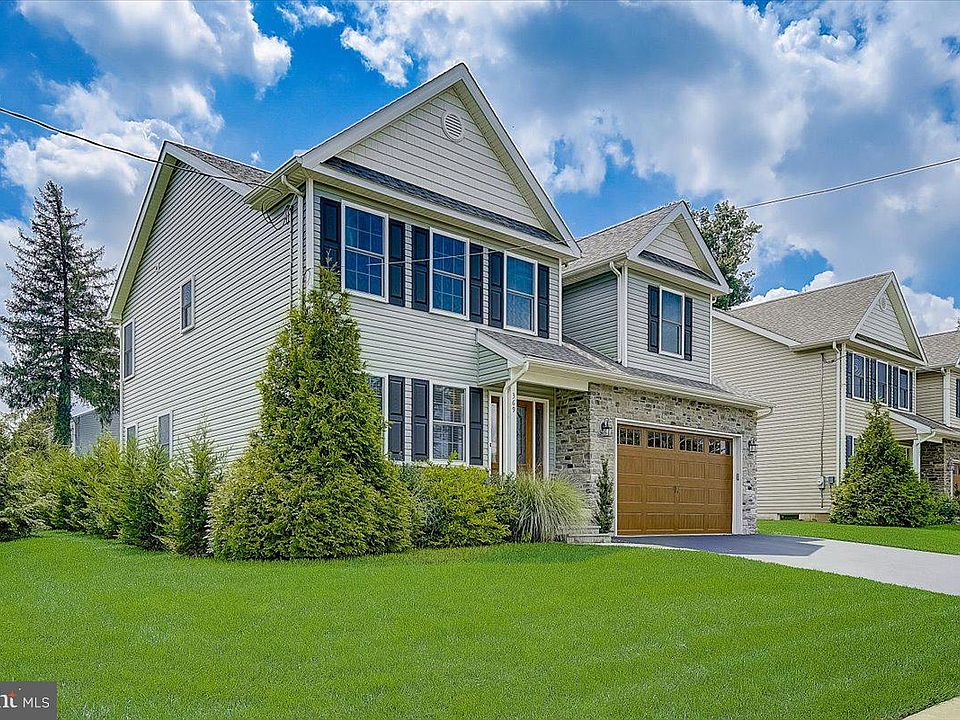 369 Rolling Hill Rd, Elkins Park, PA 19027 Zillow