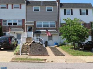 11710 Corry Rd, Philadelphia, PA 19154