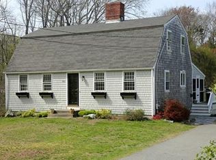360 East St, Hingham, MA 02043