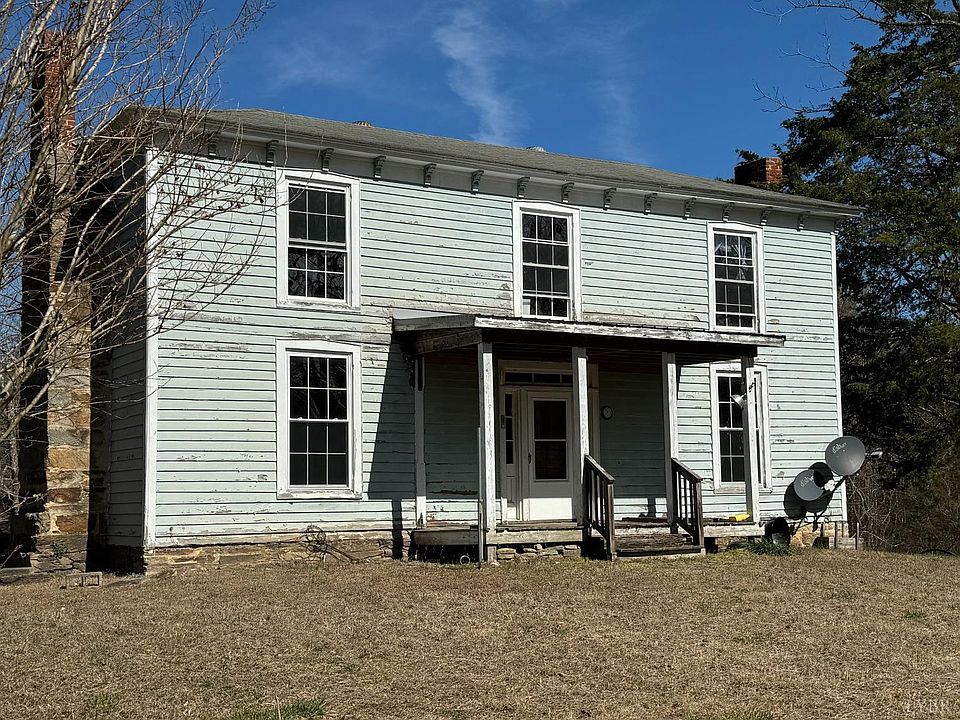 3752 Rolling Hill Rd, Pamplin, VA 23958 Zillow