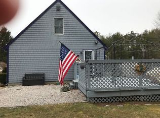 5 Pawcatuck View Rd, Richmond, RI 02812
