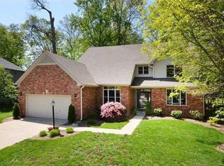 13855 Robinson Run, Fishers, IN 46038