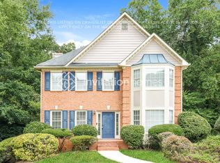 1595 Versailles Dr SW, Atlanta, GA 30331