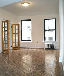 Rented by City Connections Realty