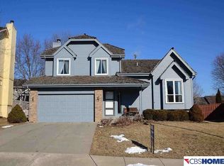 15658 Lafayette Ave, Omaha, NE 68118