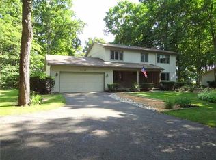 9317 Riverside Dr, Grand Ledge, MI 48837