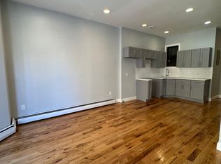 1818 Clinton Ave #3, Bronx, NY 10457