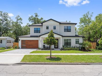 2306 Hargill Dr, Orlando, FL, 32806