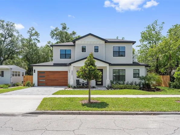 2306 Hargill Dr, Orlando, FL 32806