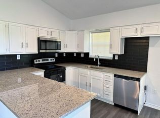 322 Fm 273, Bonham, TX 75418