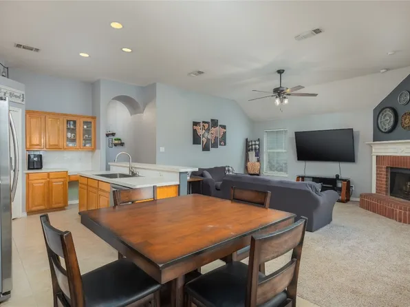 5608 Eastwedge Dr, Fort Worth, TX 76137