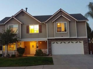 2848 E Christopher Dr, Fresno, CA