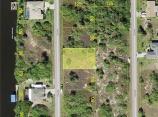 9317 Miami Cir, Port Charlotte, FL 33981