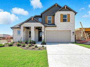 1034 Bearing St, Royse City, TX 75189