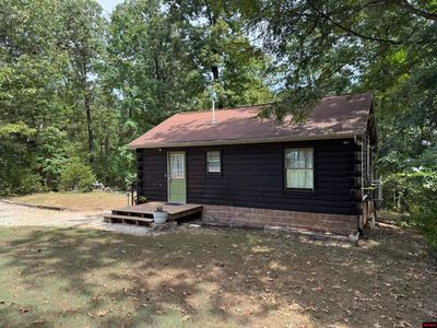 881 County Road 46, Henderson, AR, 72544