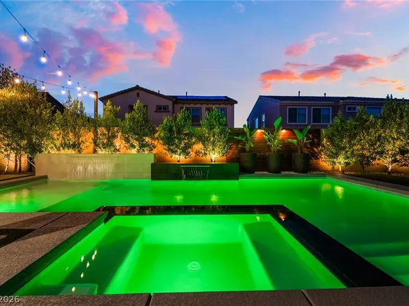3062 Hushed Sonnet Ave, Henderson, NV 89044