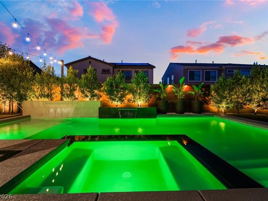 3062 Hushed Sonnet Ave, Henderson, NV 89044