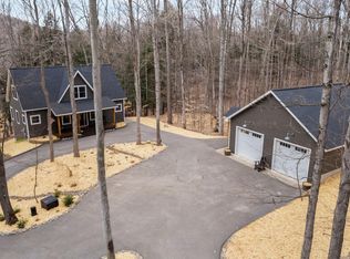 18481 Indian Springs Rd, Lake Ann, MI 49650