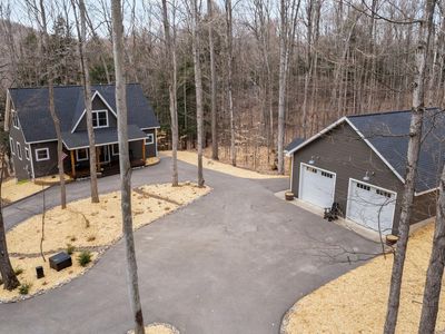 18481 Indian Springs Rd, Lake Ann, MI, 49650