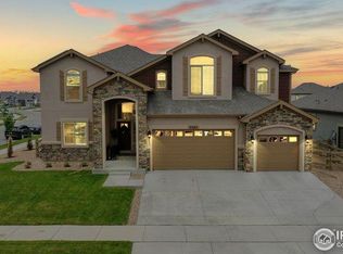 5541 Tullamore Ct, Timnath, CO 80547