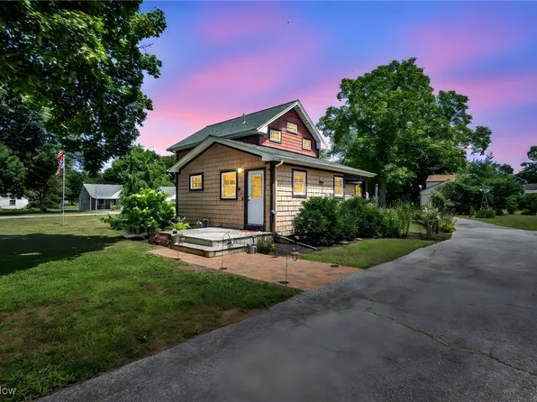 860 Park Rd, Painesville, OH 44077