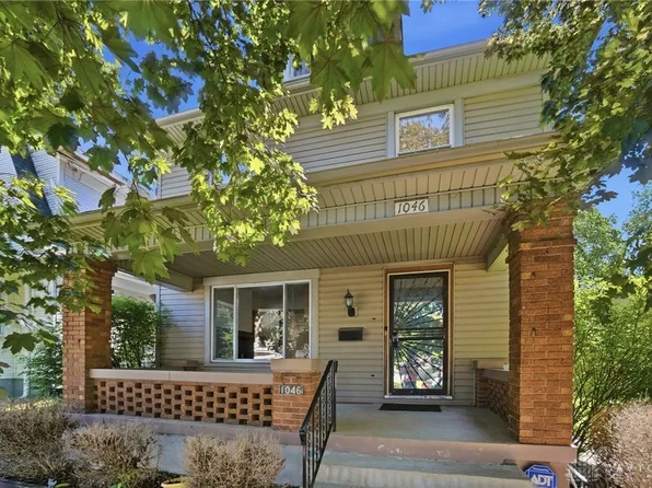 1046 Shakespeare Ave, Dayton, OH 45402