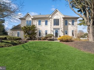 4 Perrine Path, West Windsor, NJ 08550