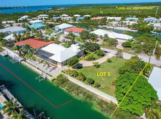 20874 4th Ave W, Summerland Key, FL 33042