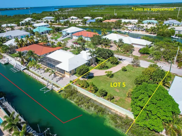 20874 4th Ave W, Summerland Key, FL 33042